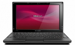 Нетбук Lenovo IdeaPad S10-3c Нетбук Lenovo IdeaPad S10-3c