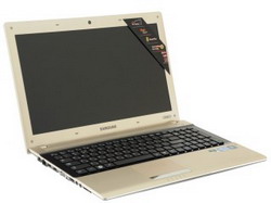 Ноутбук Samsung RV520-S03 Ноутбук Samsung RV520-S03