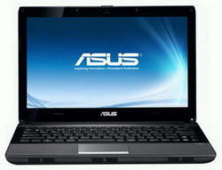Ноутбук Asus U31Sd Ноутбук Asus U31Sd