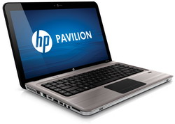 ������� HP Pavilion dv6-6158er