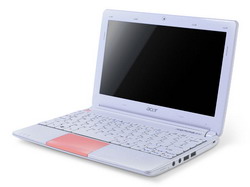 Нетбук Acer Aspire One HAPPY2-N578Qpp Нетбук Acer Aspire One HAPPY2-N578Qpp