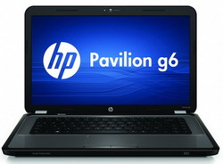 Ноутбук HP Pavilion g6-1158er Ноутбук HP Pavilion g6-1158er
