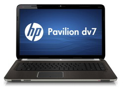 ������� HP Pavilion dv7-6153er