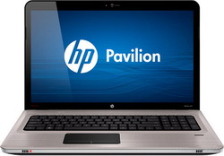 ������� HP Pavilion dv7-6151er