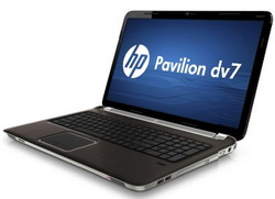 Ноутбук HP Pavilion dv7-6152er Ноутбук HP Pavilion dv7-6152er