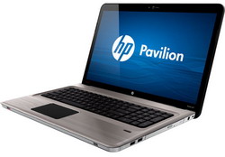Ноутбук HP Pavilion dv7-6100er Ноутбук HP Pavilion dv7-6100er