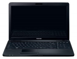 Ноутбук Toshiba Satellite C660-1PM Ноутбук Toshiba Satellite C660-1PM