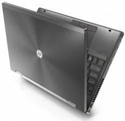 Ноутбук HP EliteBook 8760w Ноутбук HP EliteBook 8760w