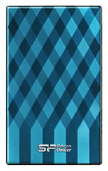 Внешний жесткий диск Silicon Power SP500GBPHDD10S3B Внешний жесткий диск Silicon Power SP500GBPHDD10S3B