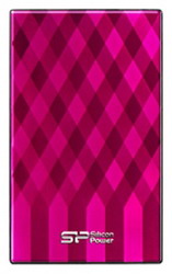 Внешний жесткий диск Silicon Power SP010TBPHDD10S3B Внешний жесткий диск Silicon Power SP010TBPHDD10S3B