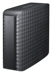 Внешний жесткий диск Samsung HX-D101UAB Внешний жесткий диск Samsung HX-D101UAB