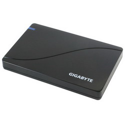Внешний жесткий диск Gigabyte 24ZPM-PR320U-BR Внешний жесткий диск Gigabyte 24ZPM-PR320U-BR