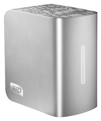 Внешний жесткий диск Western Digital WDH2Q60000E Внешний жесткий диск Western Digital WDH2Q60000E