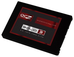 Жесткий диск OCZ SLD3-25SAT3-120G Жесткий диск OCZ SLD3-25SAT3-120G