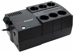 ИБП CyberPower UPS 850VA ИБП CyberPower UPS 850VA
