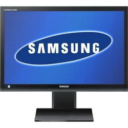 Монитор Samsung SyncMaster S24A450BW Монитор Samsung SyncMaster S24A450BW