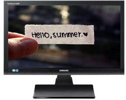 Монитор Samsung SyncMaster S22A450BW Монитор Samsung SyncMaster S22A450BW
