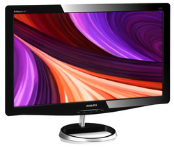 Монитор Philips 248C3LSB/01 Монитор Philips 248C3LSB/01