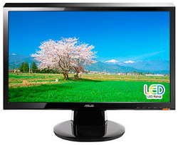 Монитор Asus VH208D Монитор Asus VH208D