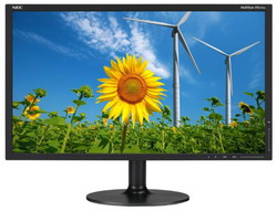 Монитор NEC MultiSync EX231Wp Монитор NEC MultiSync EX231Wp