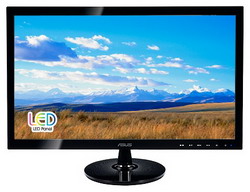 ������� Asus VS228D