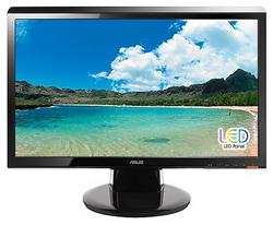 Монитор Asus VH228D Монитор Asus VH228D