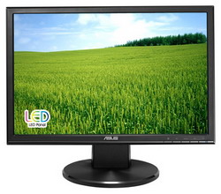 ������� Asus VW199TR