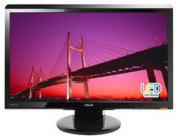 Монитор Asus VH228H Монитор Asus VH228H