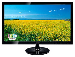 Монитор Asus VS238N Монитор Asus VS238N