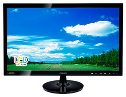 ������� Asus VS238H