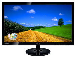 Монитор Asus VS228H Монитор Asus VS228H