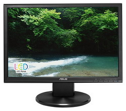 ������� Asus VW199NR
