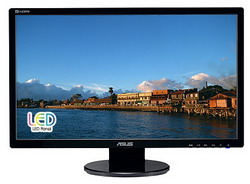 ������� Asus VE258Q
