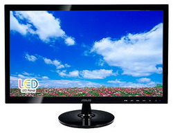 Монитор Asus VS208N Монитор Asus VS208N