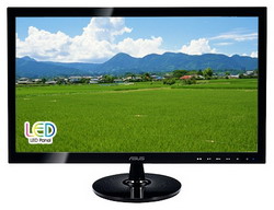 Монитор Asus VS247N Монитор Asus VS247N
