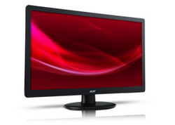 ������� Acer S220HQLb