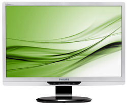 Монитор Philips 221S3LSS(B)/00 Монитор Philips 221S3LSS(B)/00