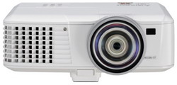 Проектор Mitsubishi EX320U-ST Проектор Mitsubishi EX320U-ST