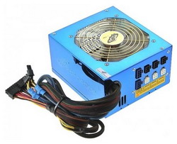 Блок питания FSP Group Everest 88 Plus 600W Блок питания FSP Group Everest 88 Plus 600W