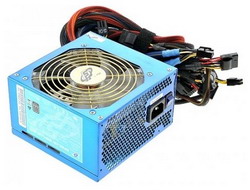 ���� ������� FSP Group Epsilon 88 Plus 600W