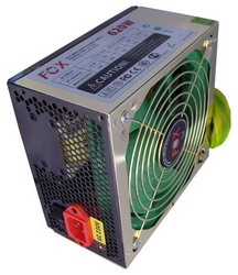 ���� ������� FOX FT-620 620W