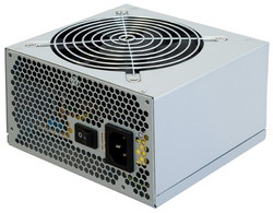 Блок питания Chieftec CTB-550S 550W Блок питания Chieftec CTB-550S 550W