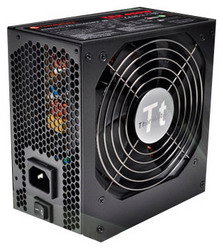 Блок питания Thermaltake TR2 450W Блок питания Thermaltake TR2 450W