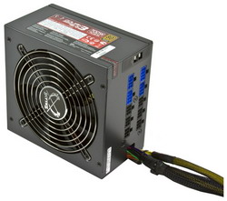 ���� ������� Scythe GOURIKI3-P-700A 700W
