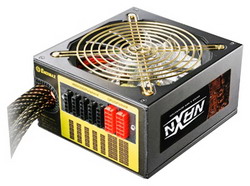 ���� ������� Enermax NAXN 850W
