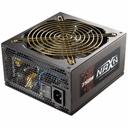Блок питания Enermax NAXN 750W Блок питания Enermax NAXN 750W