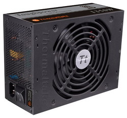 Блок питания Thermaltake Toughpower 1350W Блок питания Thermaltake Toughpower 1350W