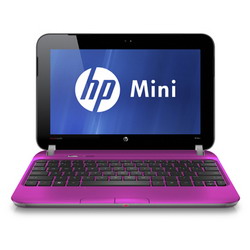 Нетбук HP Compaq Mini 210-1120er Нетбук HP Compaq Mini 210-1120er