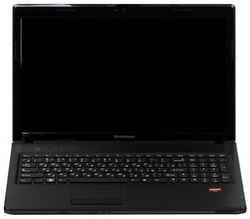 Ноутбук Lenovo IdeaPad G575 Ноутбук Lenovo IdeaPad G575