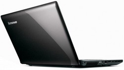 Ноутбук Lenovo IdeaPad G570A Ноутбук Lenovo IdeaPad G570A